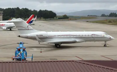 Global Express