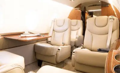 Hawker 400A