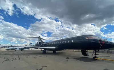 Global Express