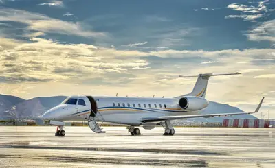 Legacy 600