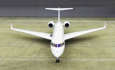 Global 6000
