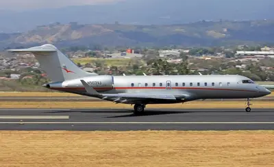 Global 5000