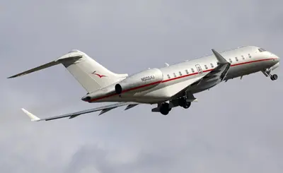 Global 5000