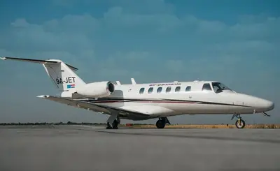 Citation CJ2