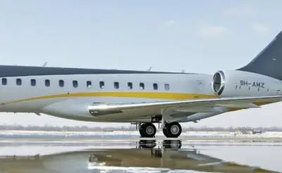 Global 6000