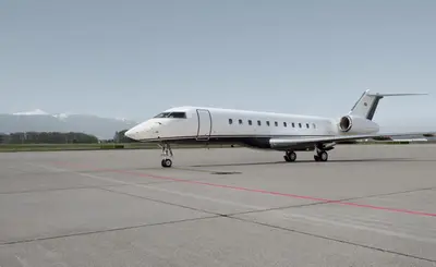 Global 5000