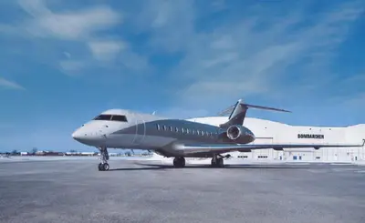 Global 5000