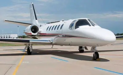 Citation Bravo