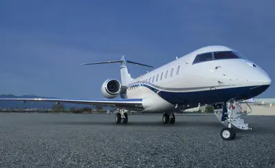 Global 6000