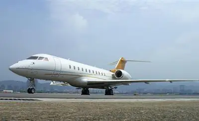 Global 5000