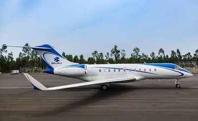 Global 5000