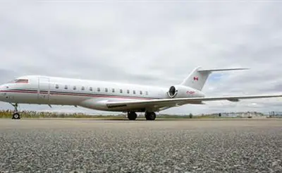 Global 6000