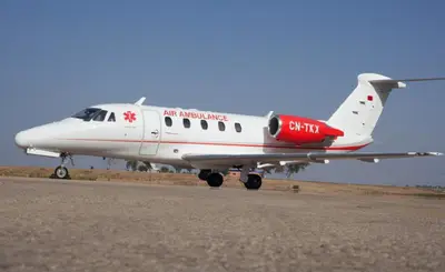 Citation VI