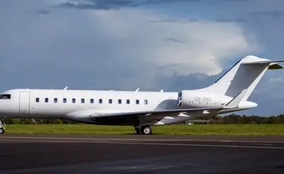 Global 6000