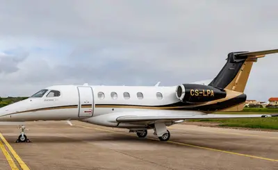 Phenom 300E