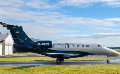 Phenom 300E