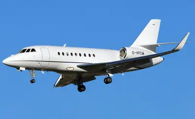 Falcon 2000