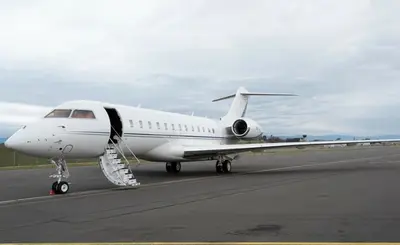 Global 6000