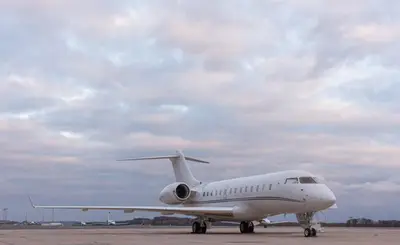 Global 5000