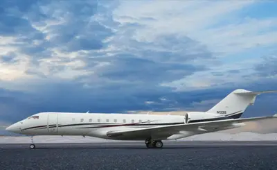 Global 5000