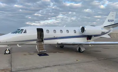 Citation XLS