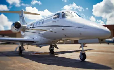 Phenom 300
