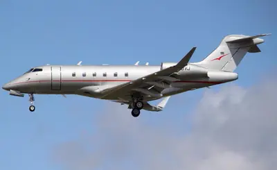 Challenger 350