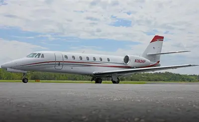 Citation Sovereign