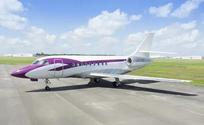 Falcon 2000ЕХ