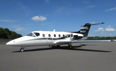 Nextant 400XTi