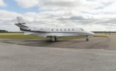 Citation XLS
