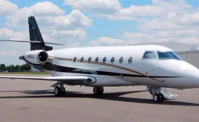 Gulfstream G200