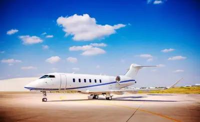 Challenger 350