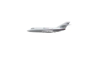 Falcon 20
