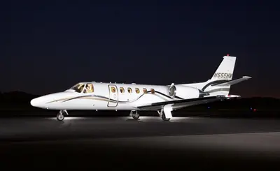 Citation Bravo