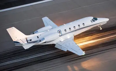 Citation XLS+