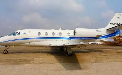 Citation XLS
