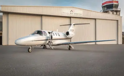 Citation CJ1+