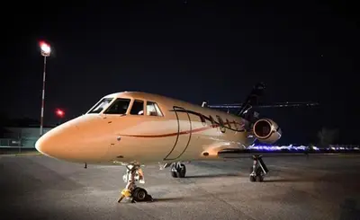 Falcon 20