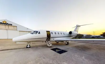 Citation III