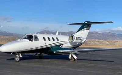 Citation CJ1+