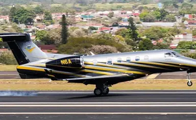 Phenom 300E