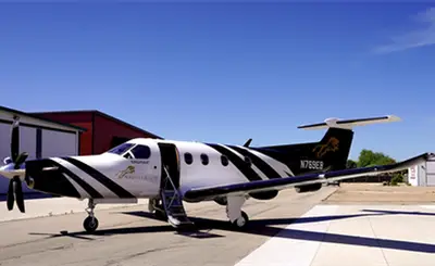 Pilatus PC-12/47