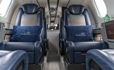 Phenom 300E