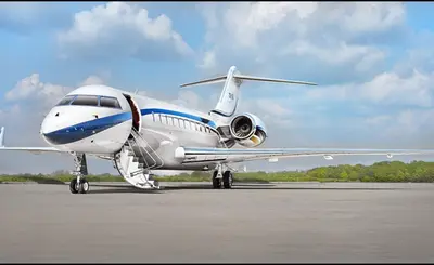 Global 5000