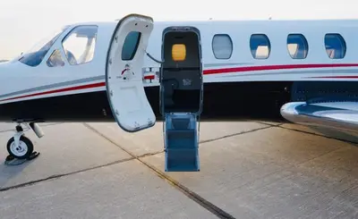 Citation Ultra