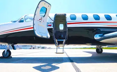 Citation Ultra