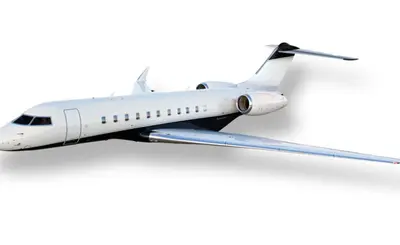 Global 5000
