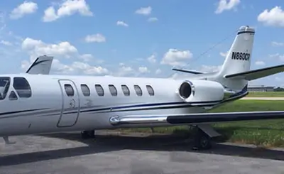 Citation Ultra
