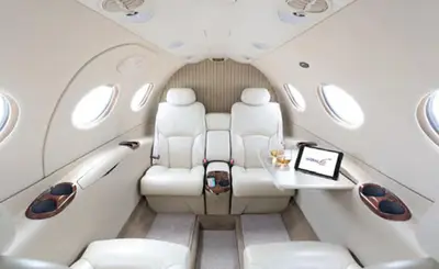 Citation Mustang